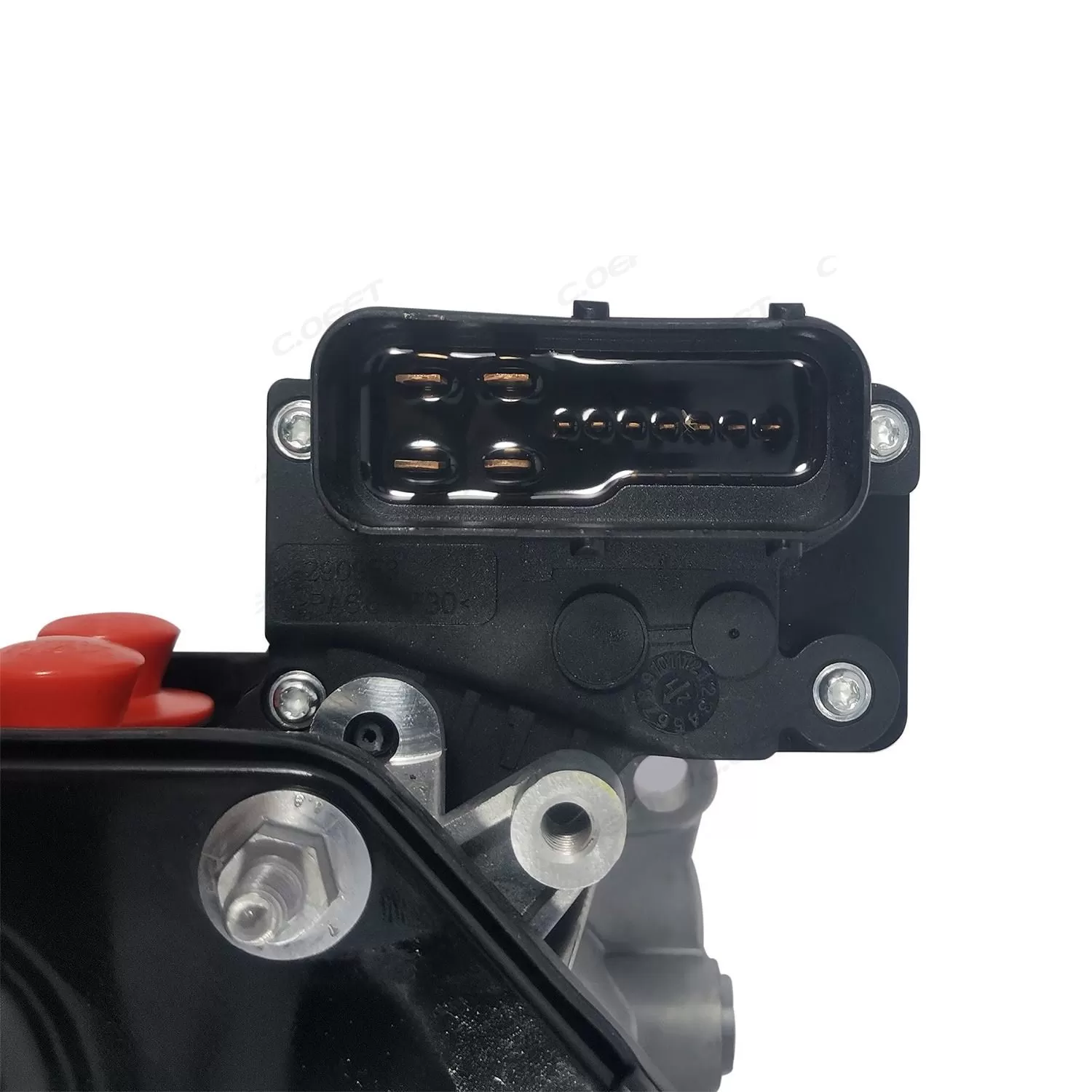 for Volkswagen Audi for Gear Boxes  Transmission Control Unit TCU TCM Unit DQ200 0AM325028