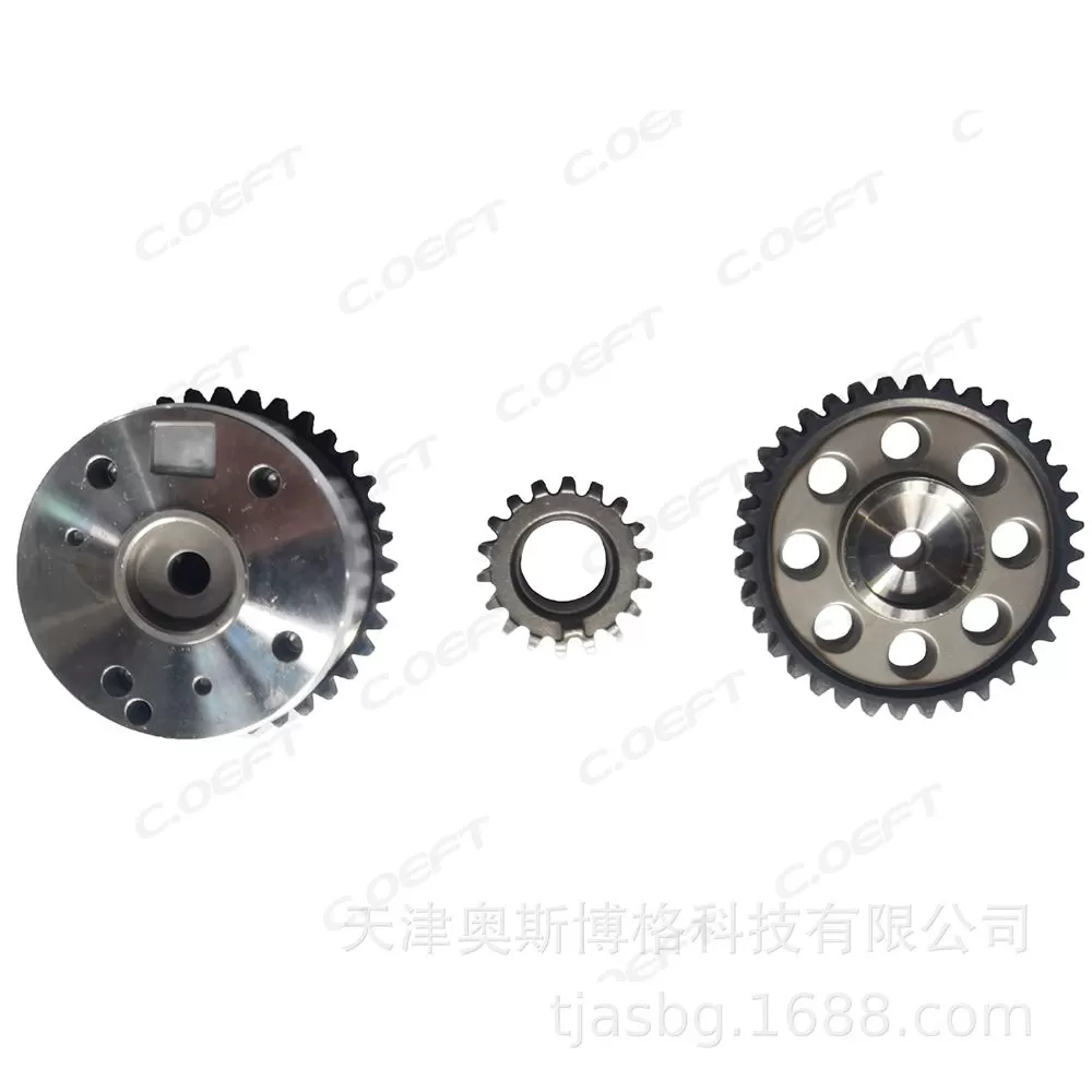 For Volkswagen Lavida  Timing Chain Kit ASBG-DZ-EA111.1.4T-9