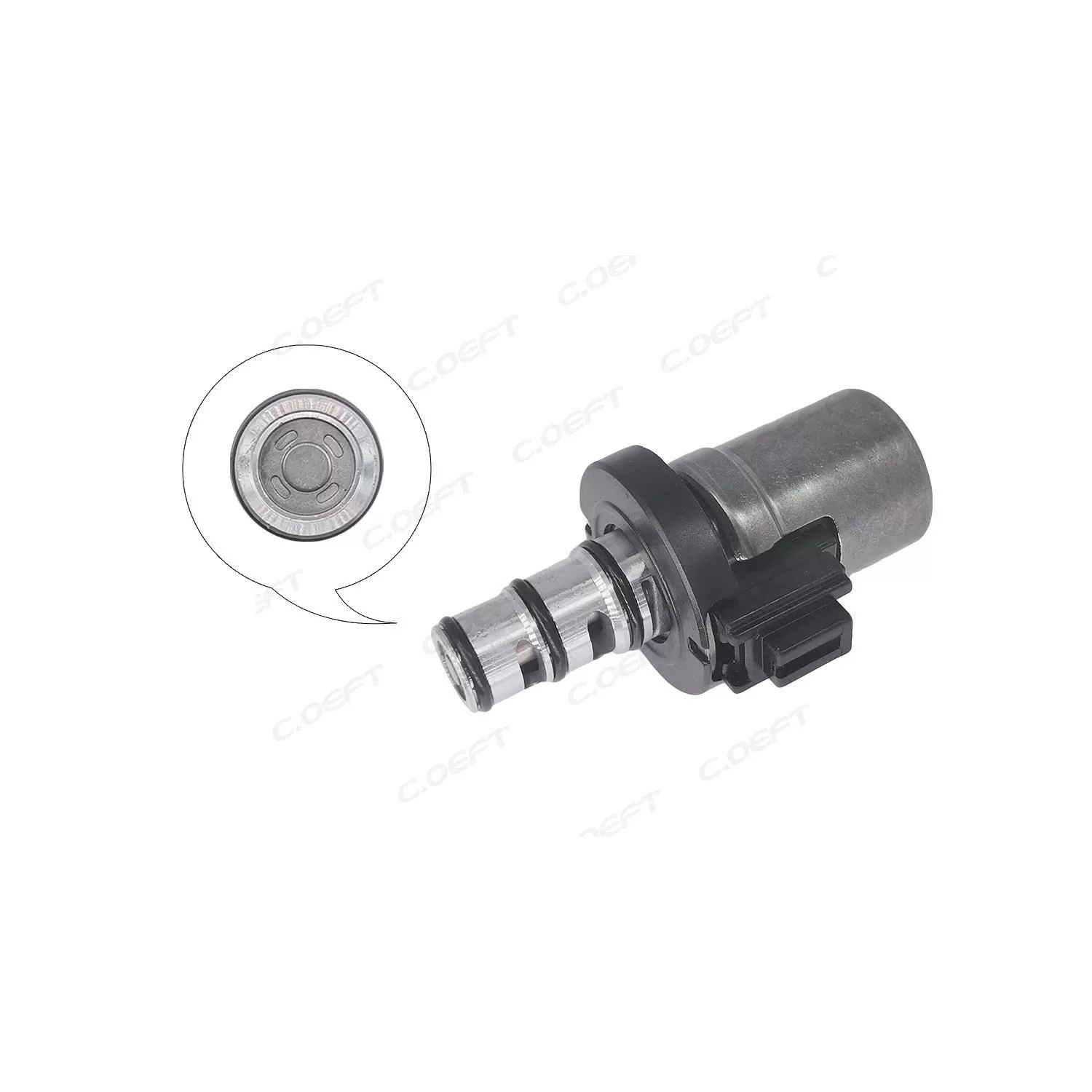 For Ford Gearbox Solenoid Valve 4F27E