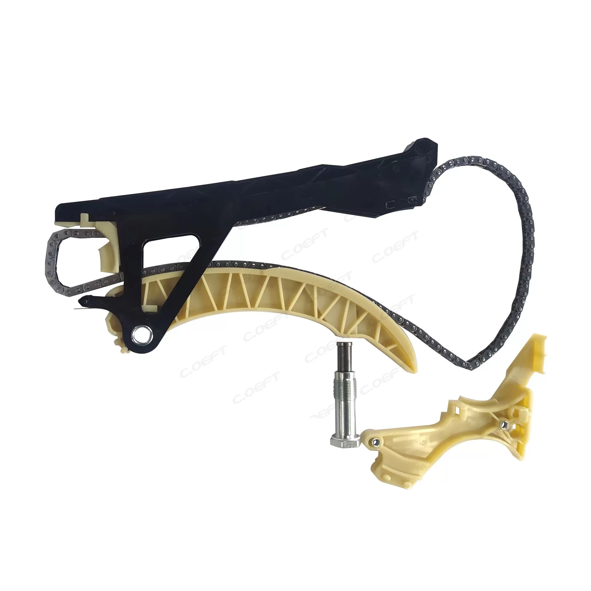 For BMW N42 Timing Chain Kit ASBG-BM.N42-4