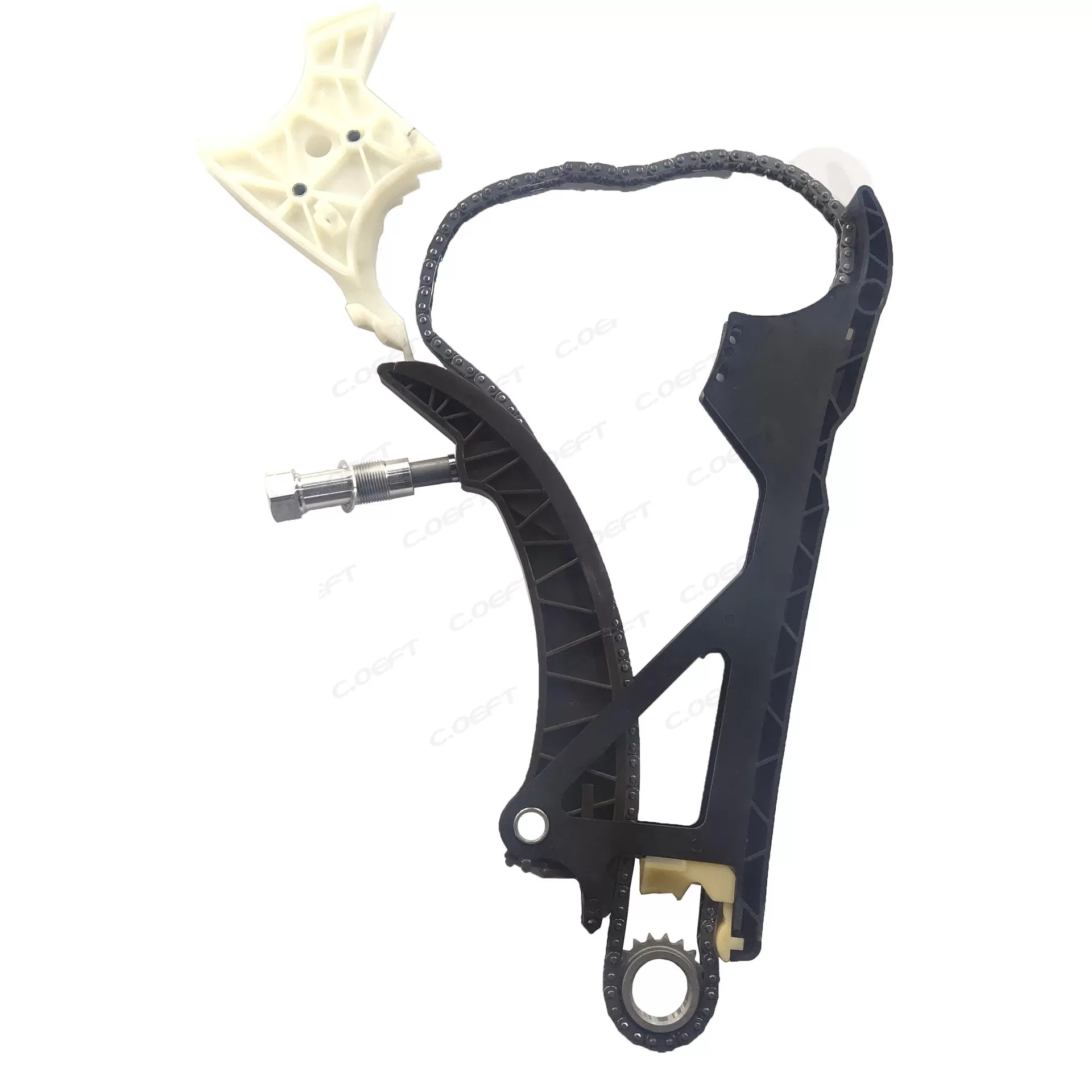 For BMW N52 Timing Chain Kit ASBG-BM.N52-5