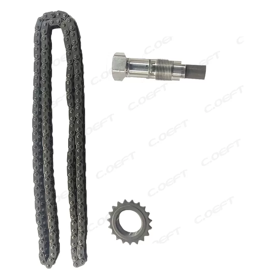 For BMW N52 Timing Chain Kit ASBG-BM.N52-5