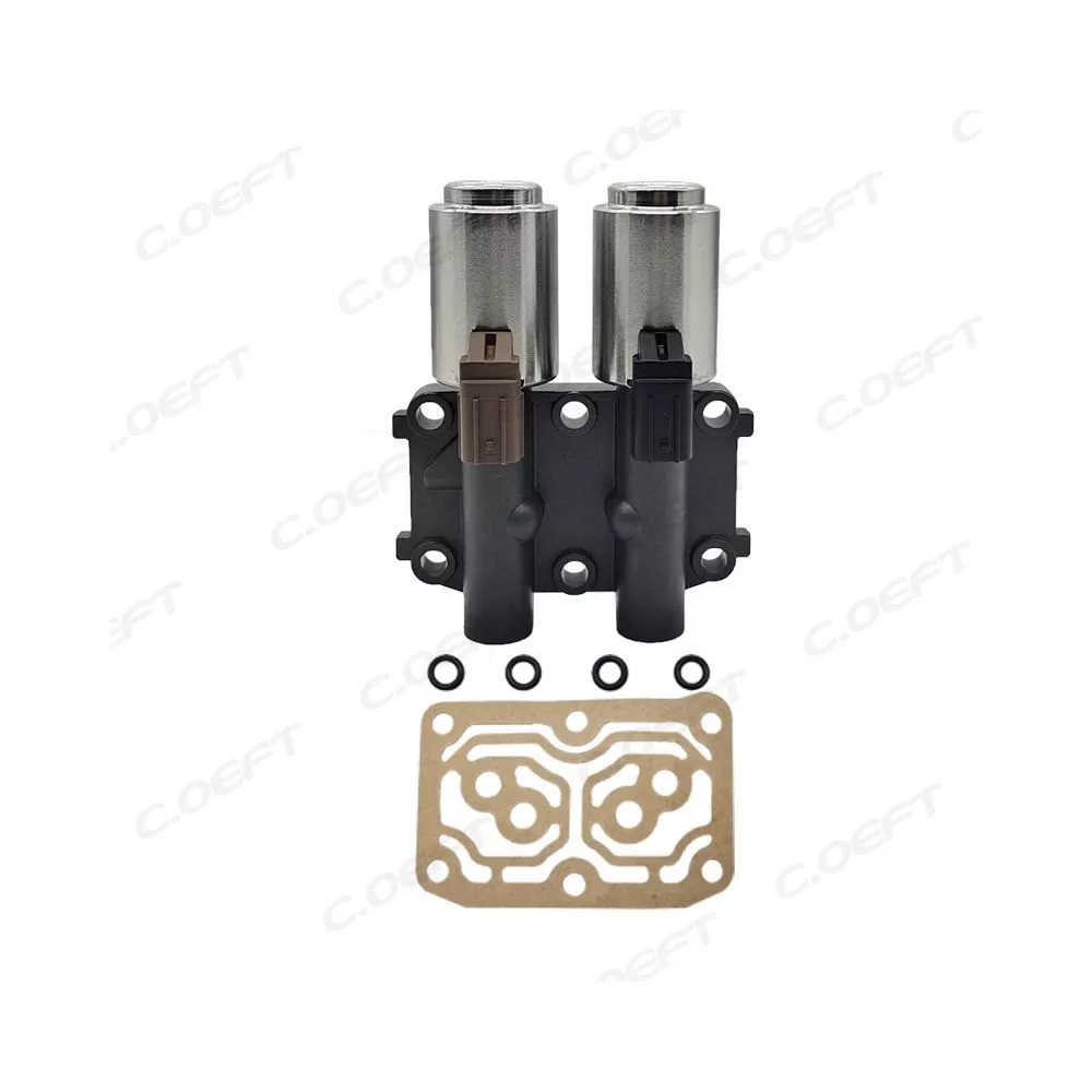 For Honda Gearbox Solenoid Valve 28260-PRP-014