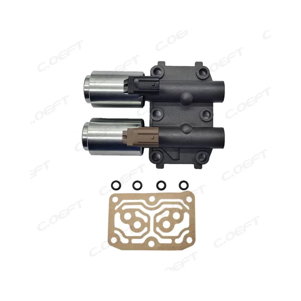 For Honda Gearbox Solenoid Valve 28260-PRP-014