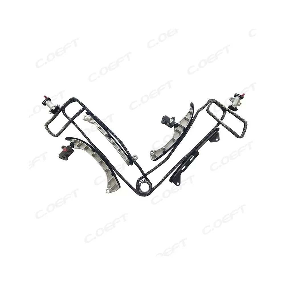 For Land Cruiser 5.7L/3UR Timing Chain Kit ASBG-FT.3UR-14