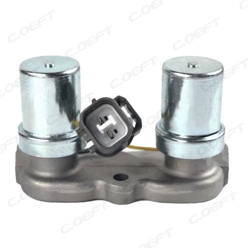 For Honda Transmission Control Solenoid Valve 28300-P24-J01