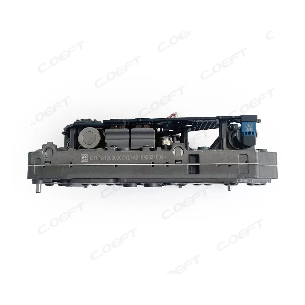 For Great Wall Haval Big Dog Transmission Valve Body Assembly  7DCT450