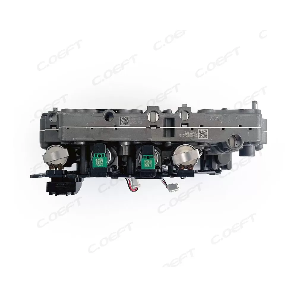 For Great Wall Haval Big Dog Transmission Valve Body Assembly  7DCT450