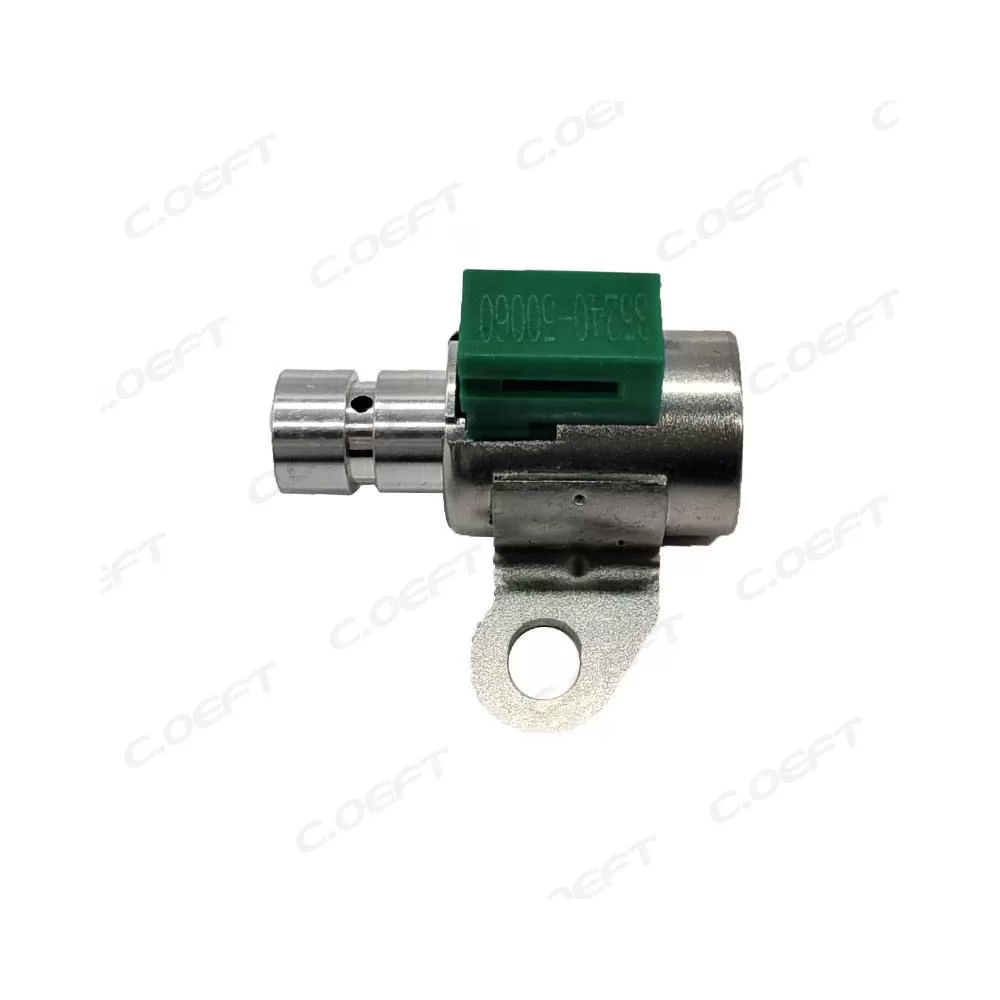 For Toyota A960 A760 AB60E Transmission Solenoid valve 35240-50060