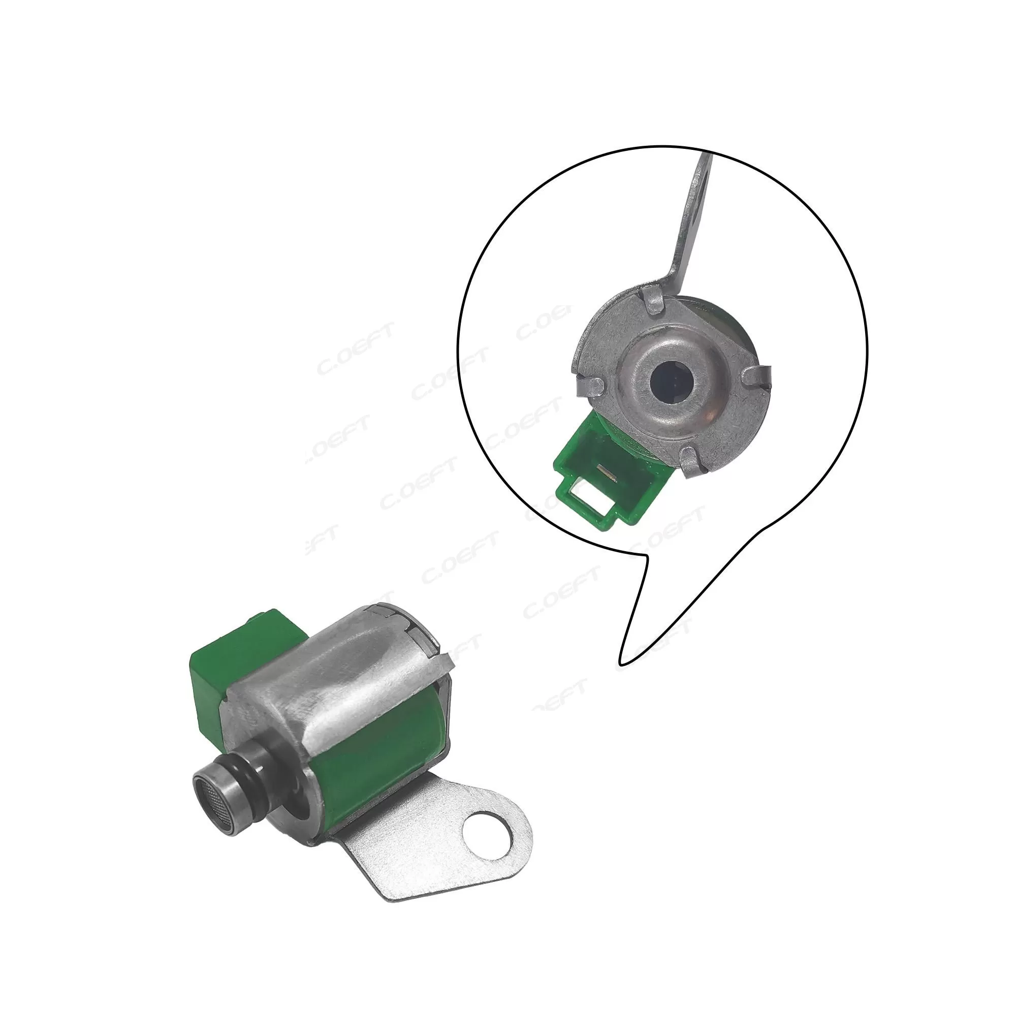 For Toyota Transmission Valve 35250-50030