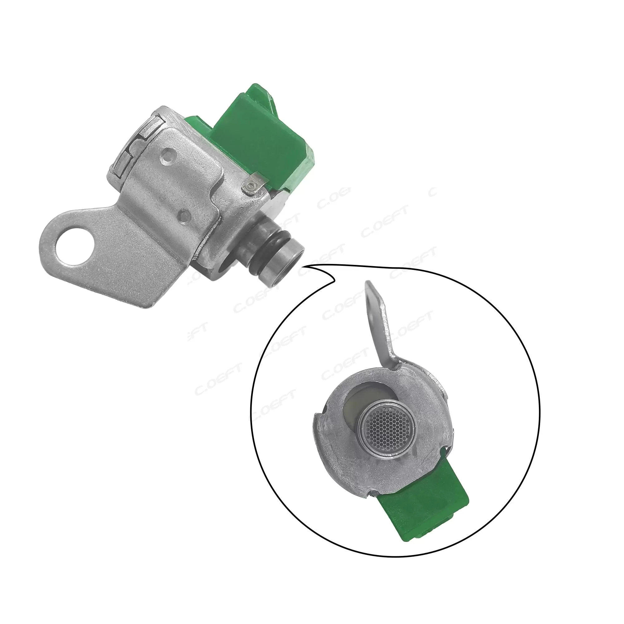 For Toyota Transmission Valve 35250-50030