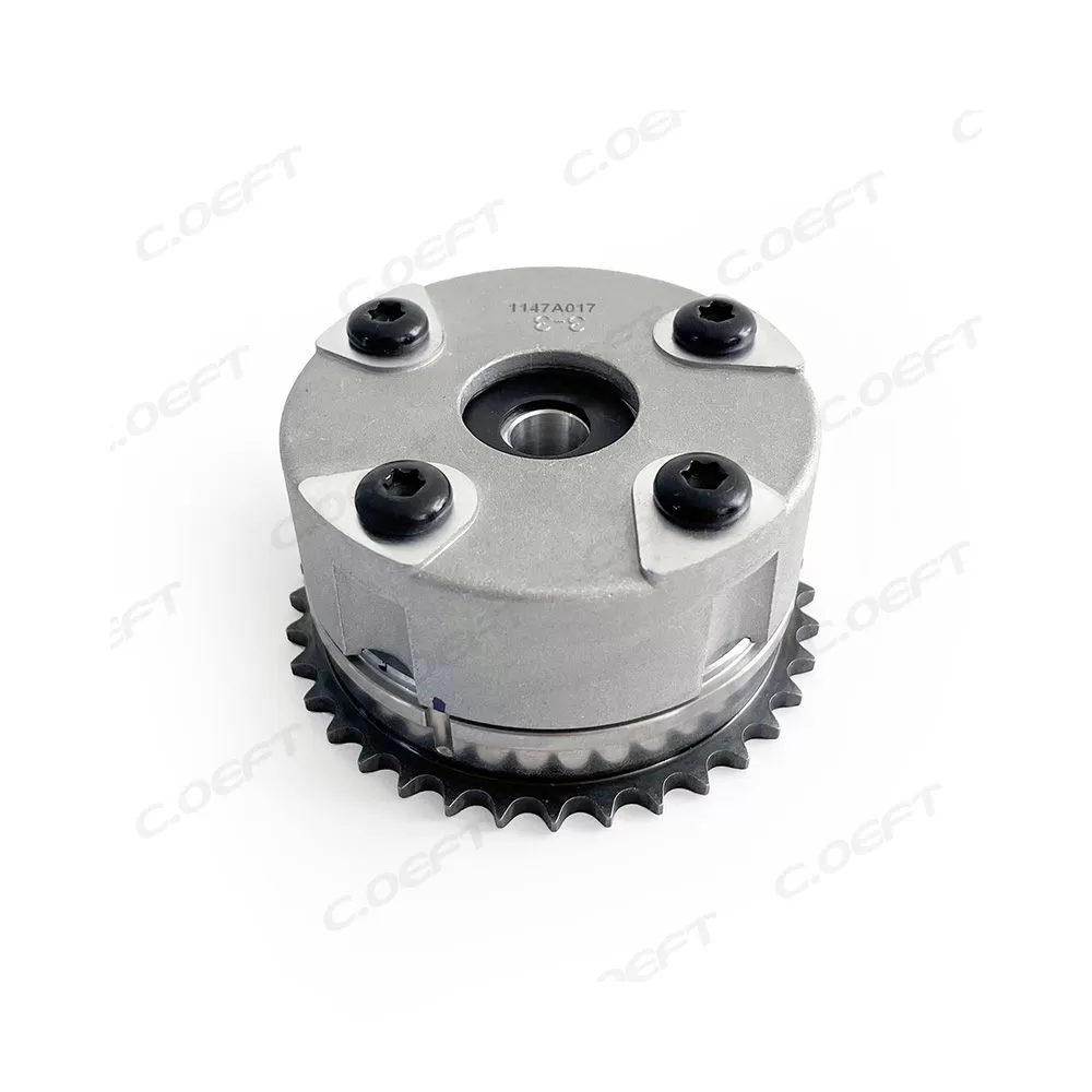 For Mitsubishi 4A91 VVT Timing Gear  4A91-1147A017 GE15-1006090
