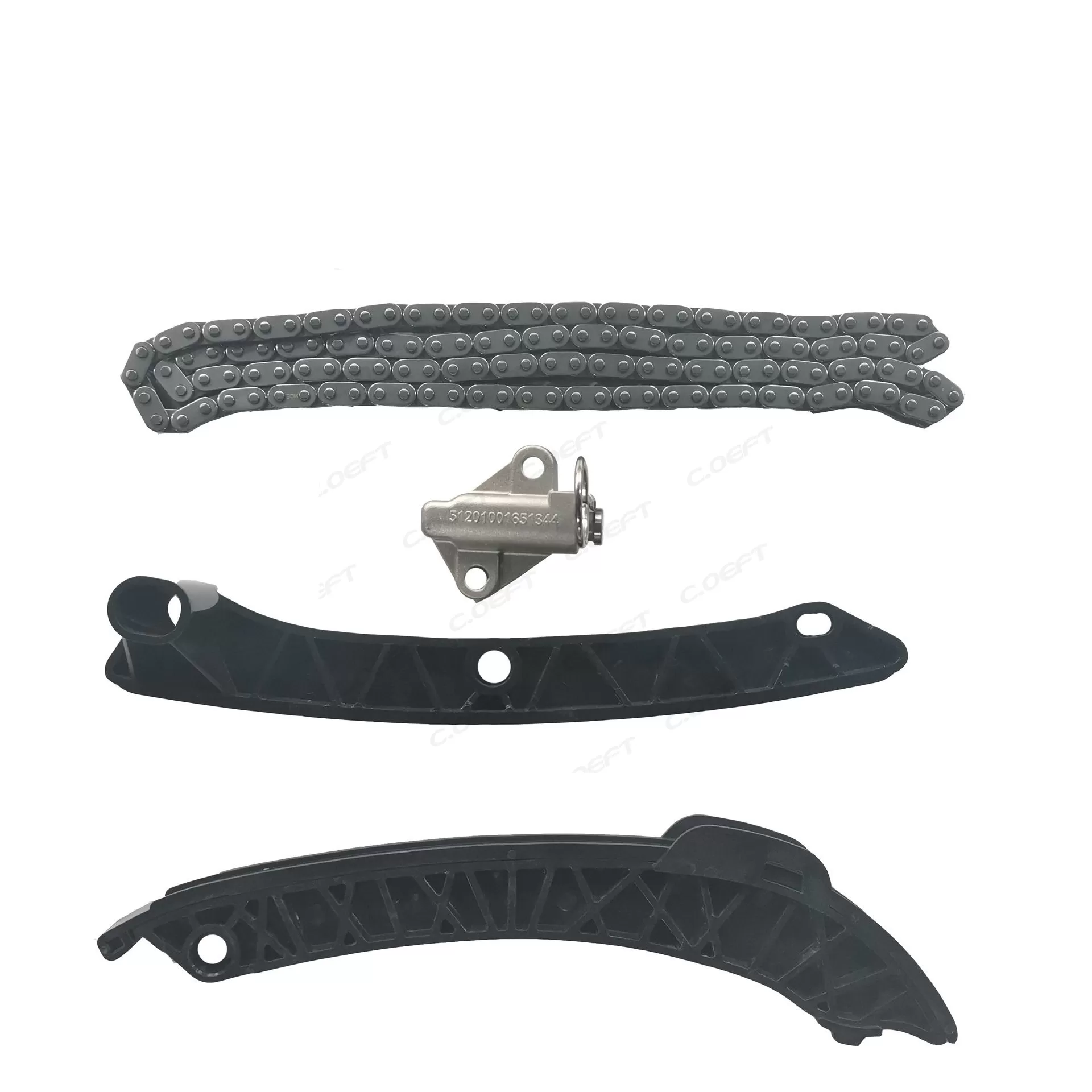 For Geely New King Kong Timing Chain Kit  ASBG-JL.4G13T-7