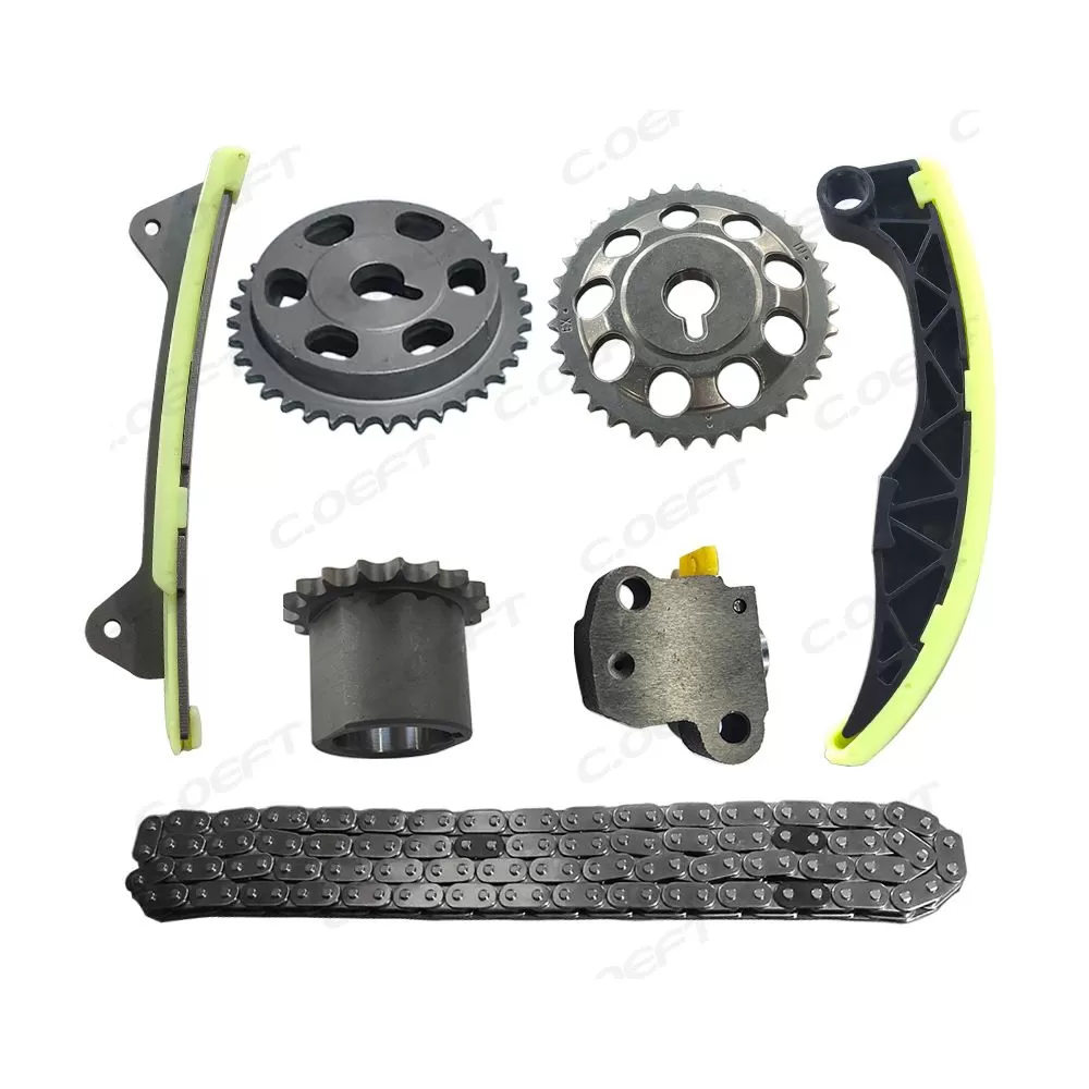 For BYD F3 Timing Chain Kit ASBG-BYD371QA-7