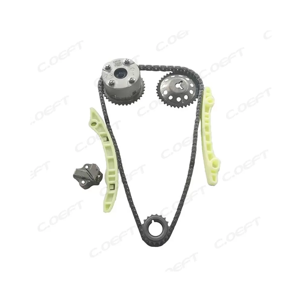For Wuling Timing Chain Kit ASBG-WL469-6