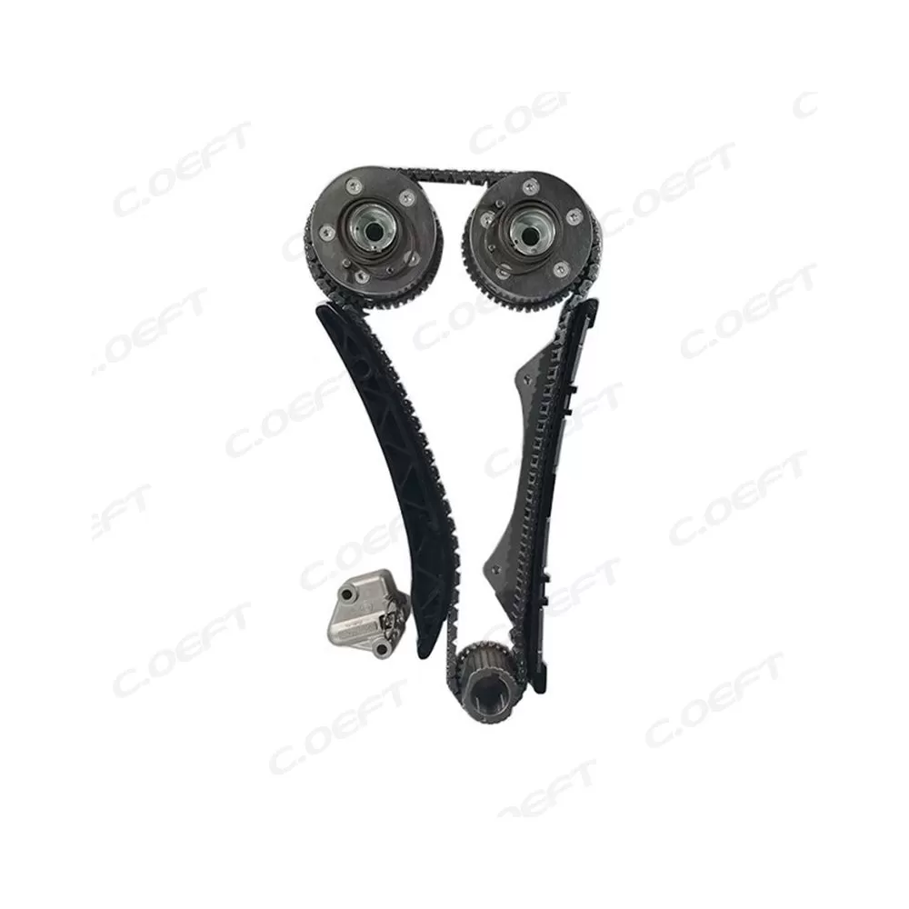 For Wuling Hongguang 630 Timing Chain Kit ASBG-WLB15-5