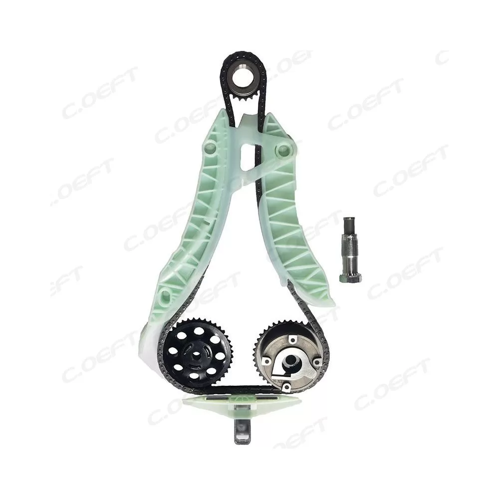 For BMW R56 Timing chain kit ASBG-BM.R56-9