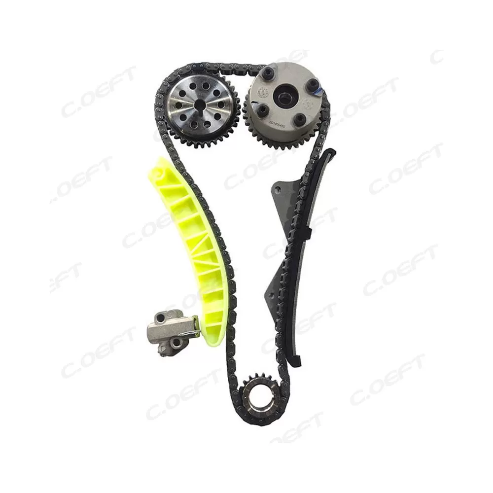 For BAIC Weizhi 415B Timing Chain Kit ASBG-BQ.A12-6