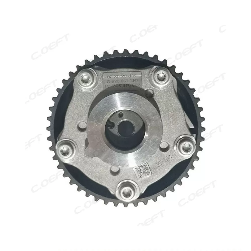 For Volkswagen EA211 1.4T  VVT Timing Gear 04L109088M