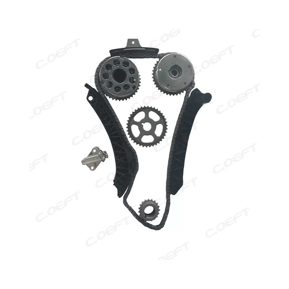 For Geely New King Kong Timing Chain Kit JLBG-4G13T-7