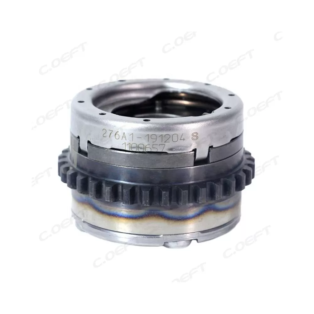 For for Mercedes Bens 276 V6 3.0 Adjustable Timing Gear  2760501347