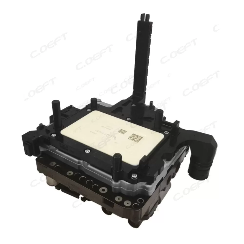 for Volkswagen Audi 02E  Transmission Control Unit TCU TCM Unit02E927770AT