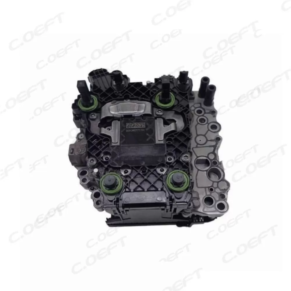 for Volkswagen Transmission Control Unit TCU TCM Unit 0GC927711G