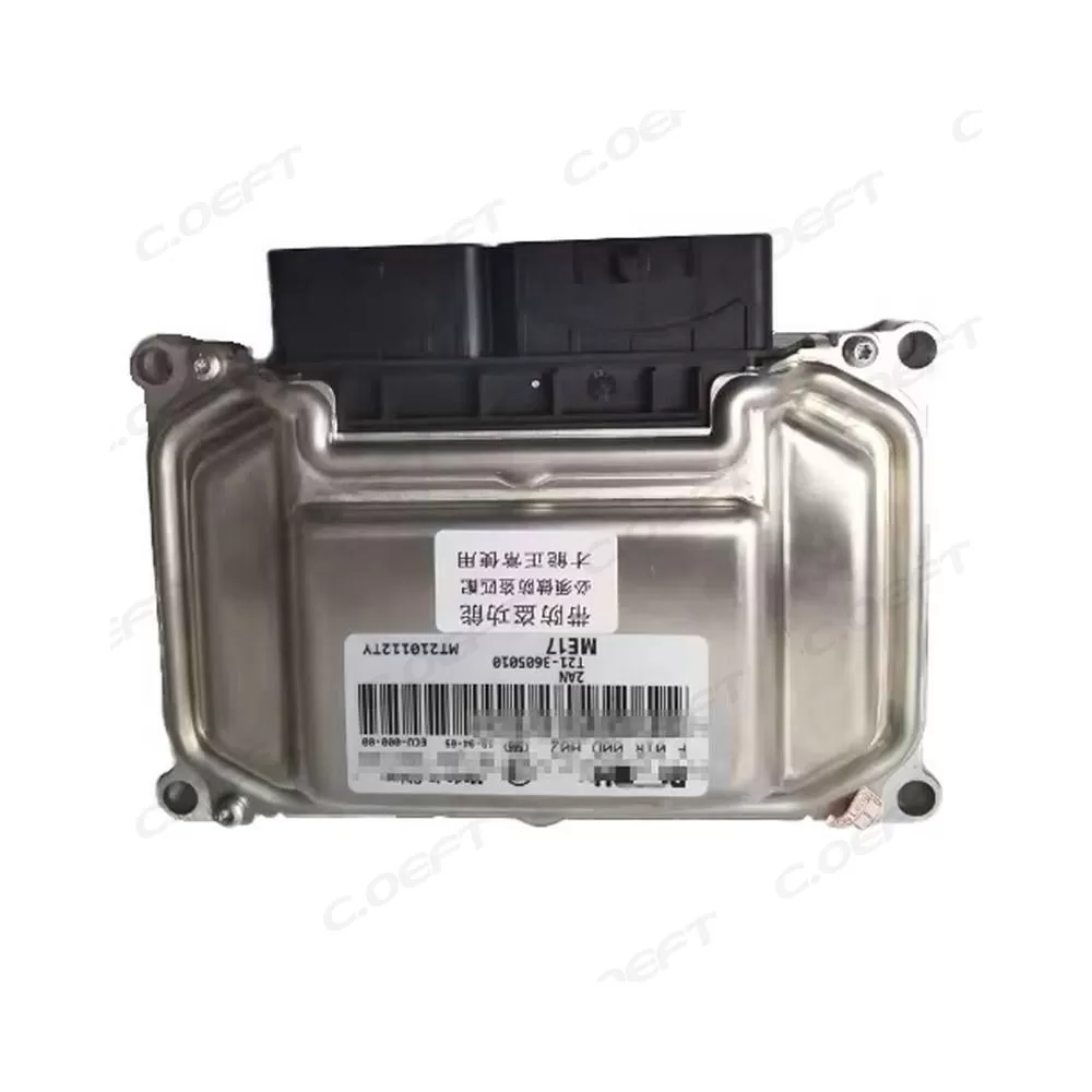 for Chery Arrizo GX M1D Gear Boxes Product Category Transmission Control Unit TCU TCM Unit132000026AA)