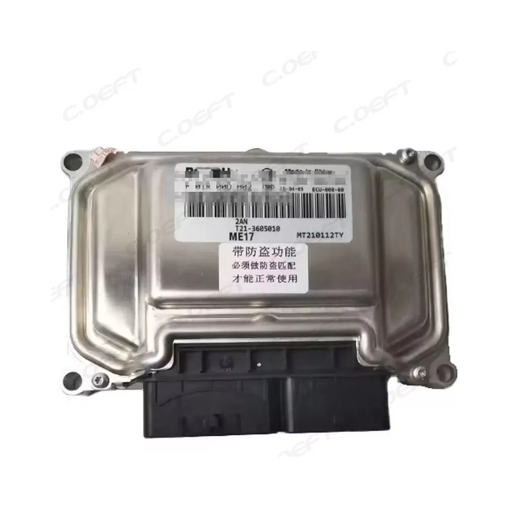 for Chery Arrizo GX M1D Gear Boxes Product Category Transmission Control Unit TCU TCM Unit132000026AA)
