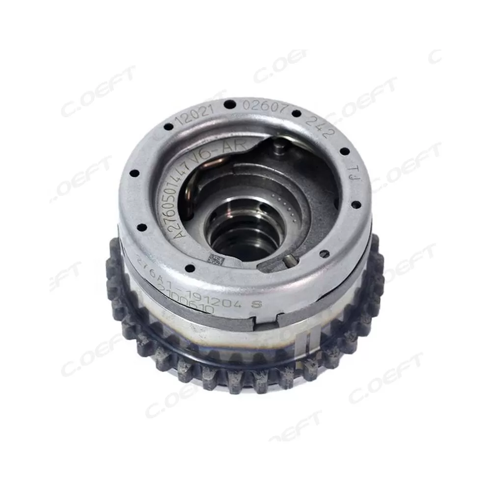 For Mercedes Benz 276 V6 3.0 VVT Timing Gear 2760501447
