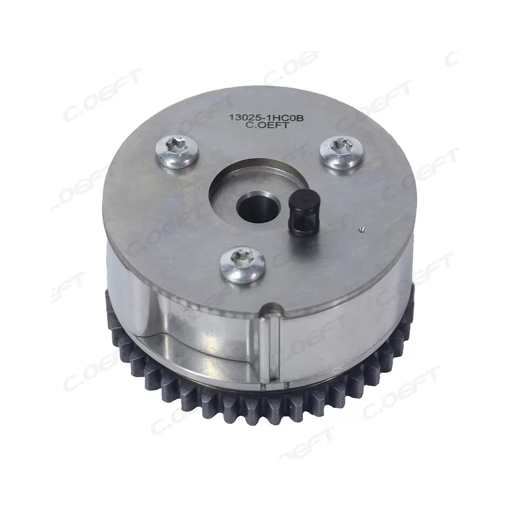 For Nissan HR16  VVT Timing Gear 13025-1HC0B