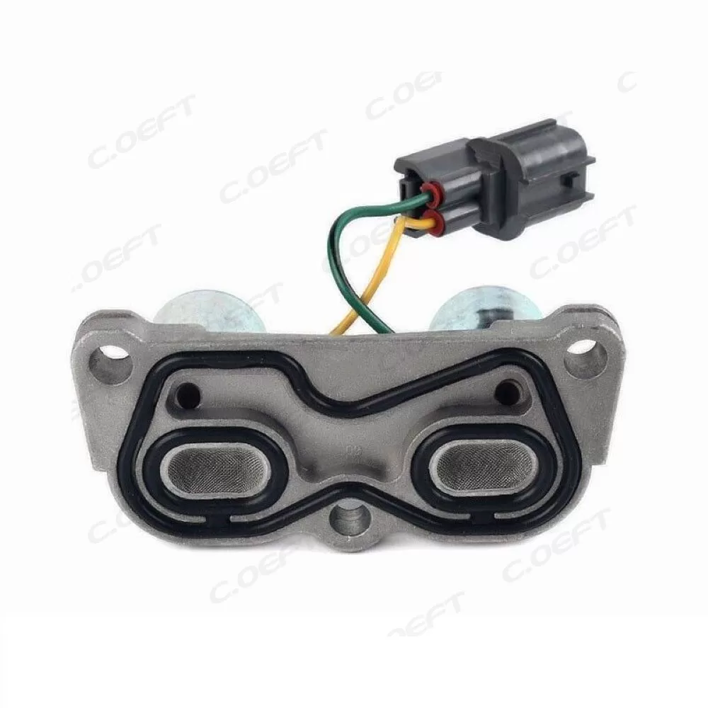 For Honda Transmission Control Solenoid Valve 28300-P24-J01