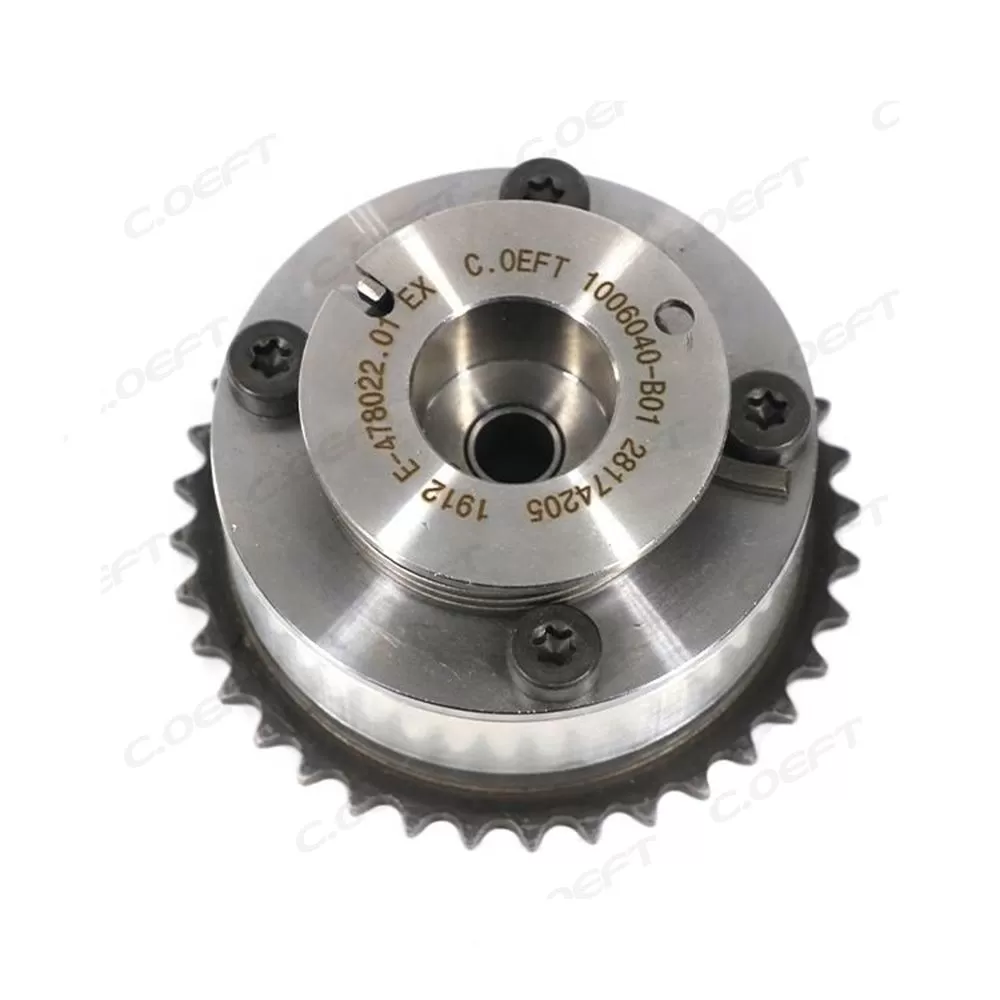 For Changan Camshaft Adjustment Unit  1006040-B01