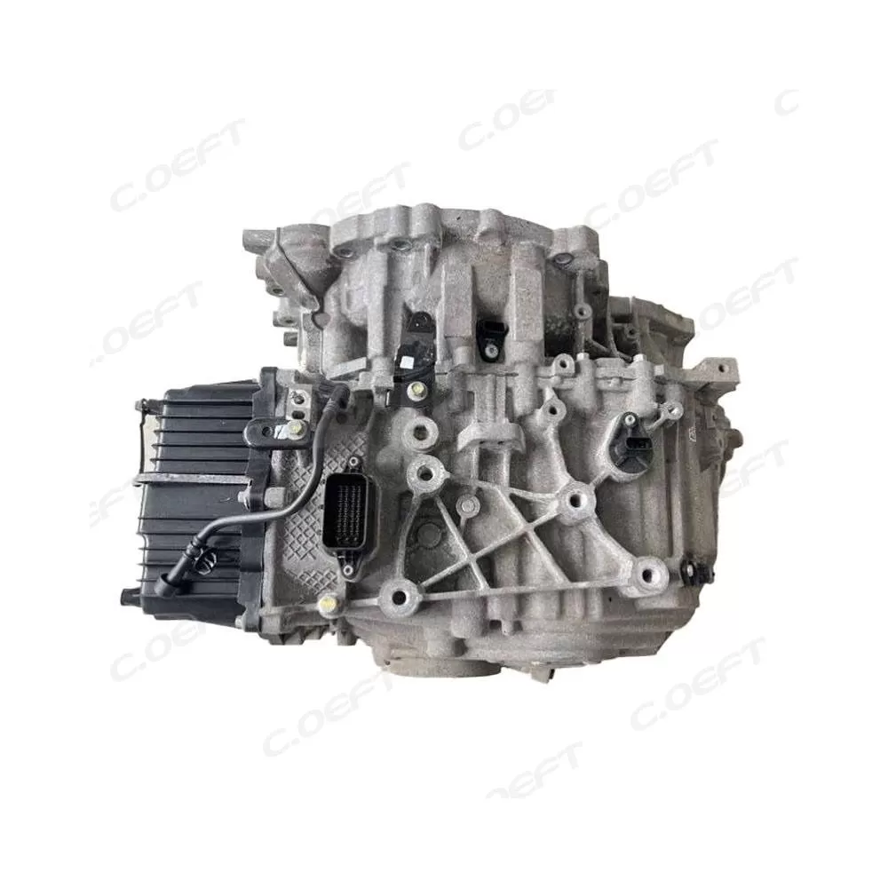 For GWM Haval F7  Transmission assembly 1500000CDB221R