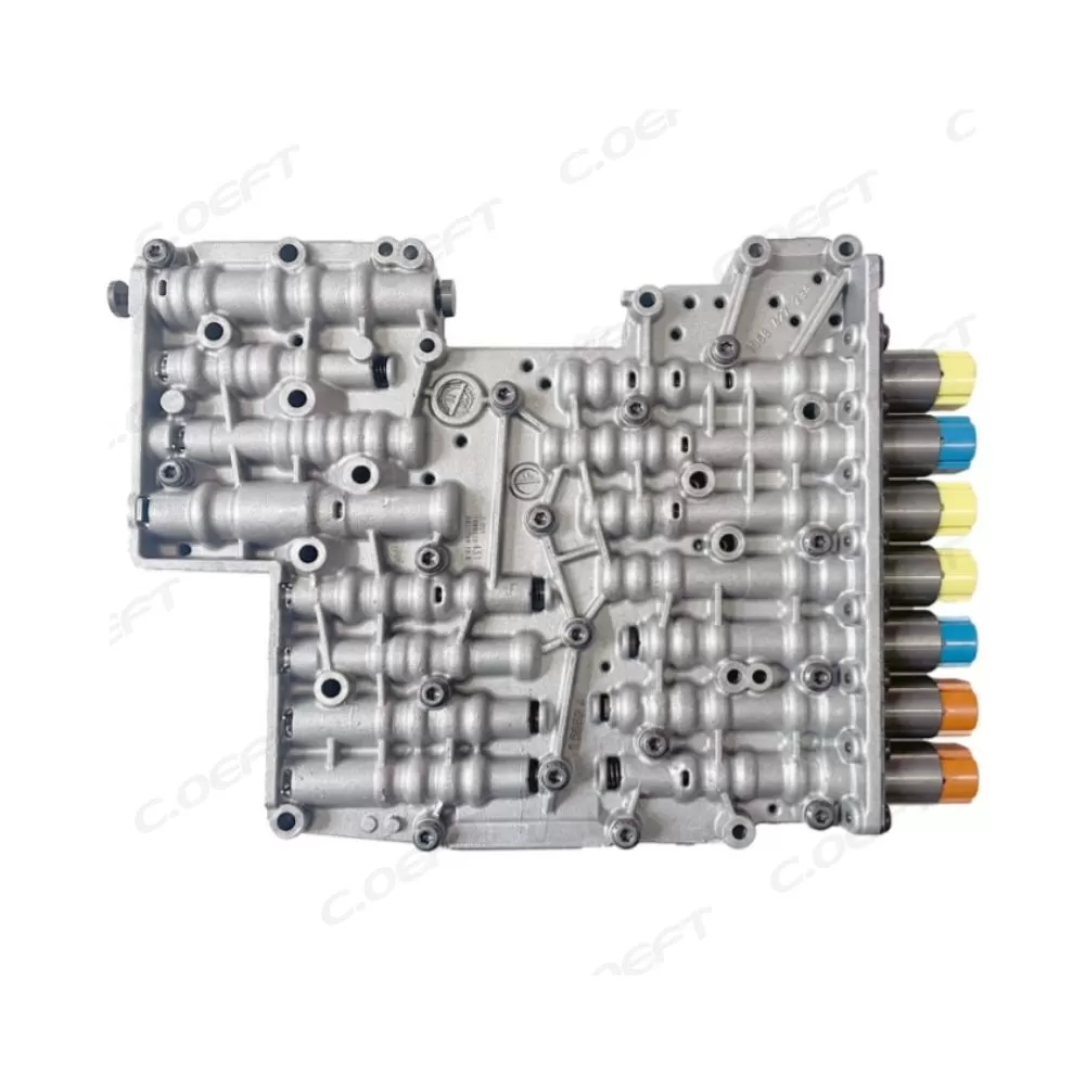 For Great Wall Transmission valve body assembly 6HP21