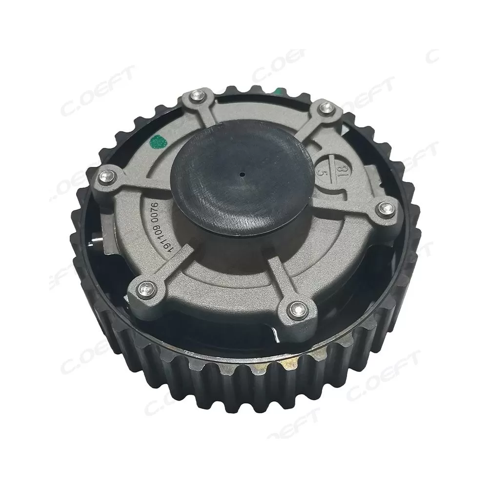 For renault  Camshaft Adjustment Unit 7700108671