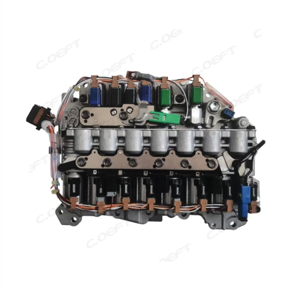 For BMW Transmission valve body assembly 8G45
