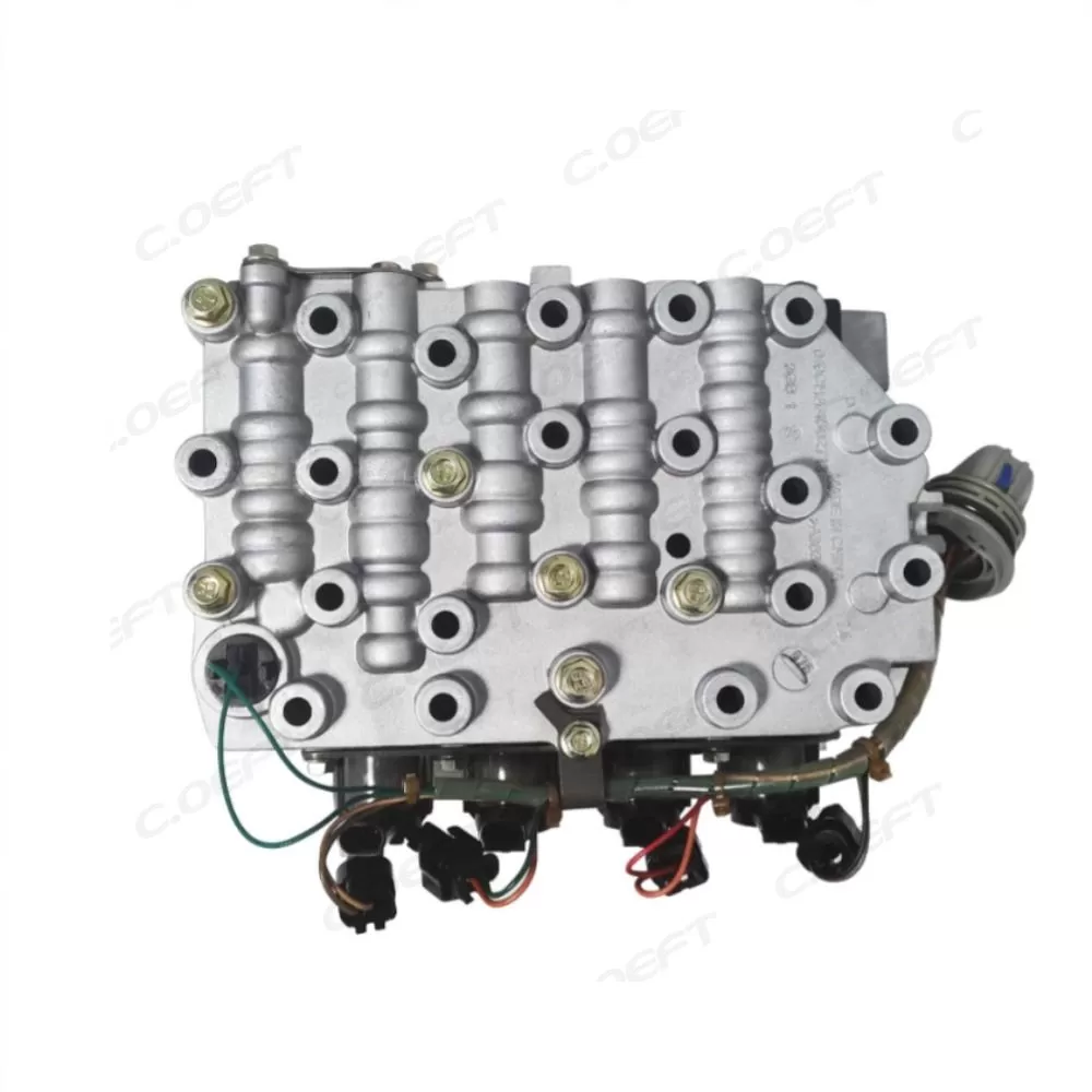 For Chery Transmission valve body assembly 019CHA 019CHA-1502700