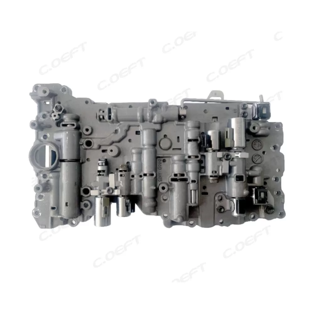 For the new Toyota Land Cruiser Prado 4000 Transmission Valve Body Assembly 8850