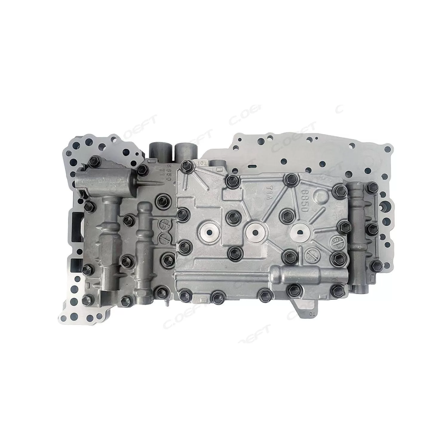 For the Older Model Toyota Land Cruiser Prado 4000 Transmission Valve Body Assembly 8850