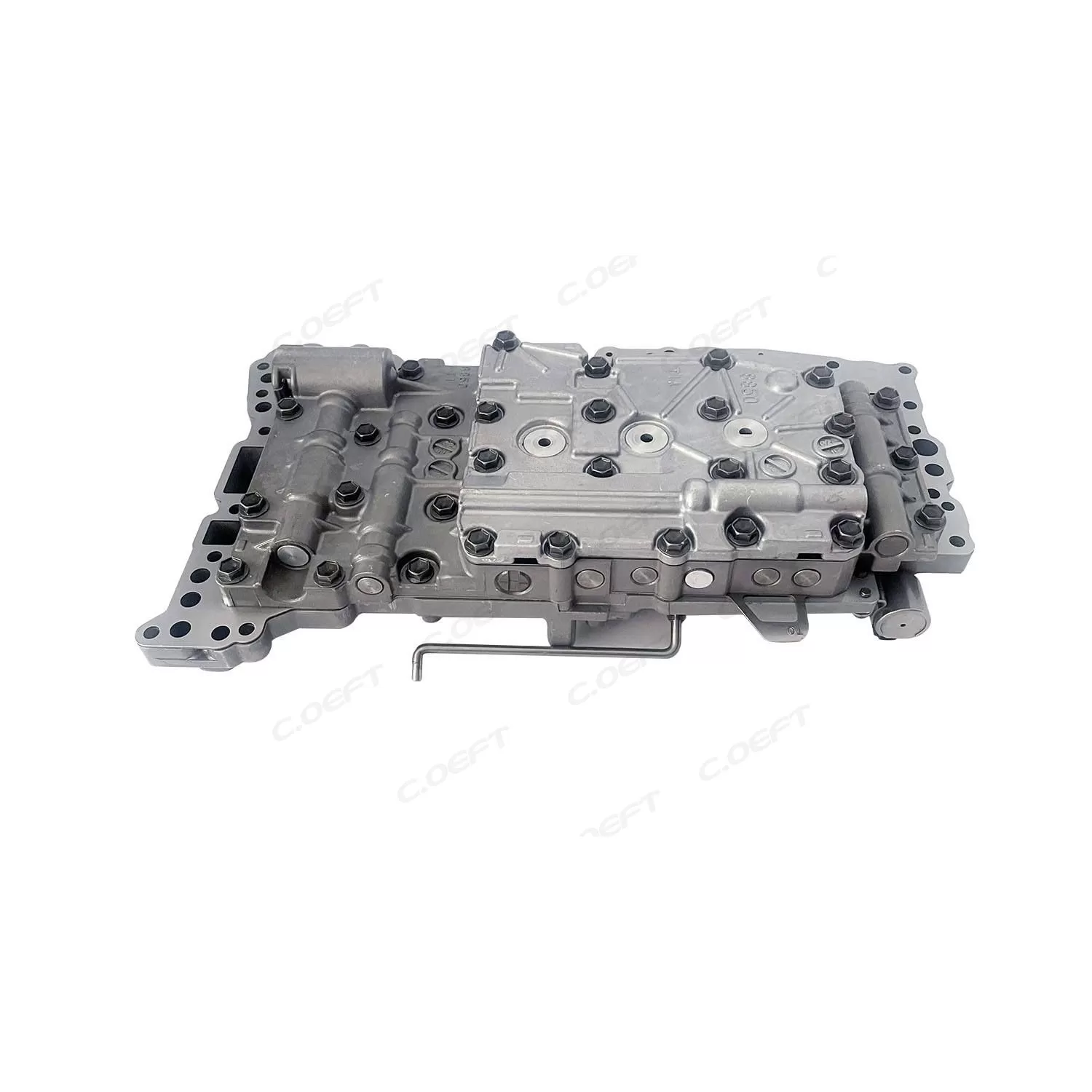 For the Older Model Toyota Land Cruiser Prado 4000 Transmission Valve Body Assembly 8850
