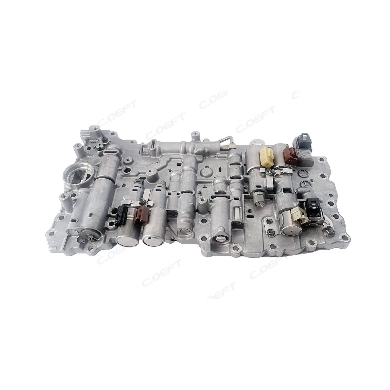 For the Older Model Toyota Land Cruiser Prado 4000 Transmission Valve Body Assembly 8850