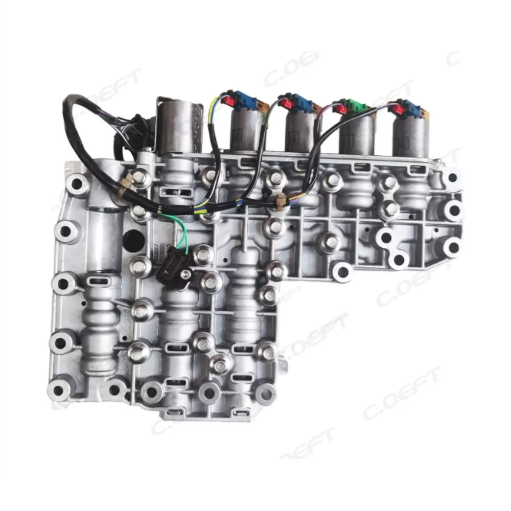 For Wuling Baojun CTF25/CVT25 Transmission Valve Body Assembly CVT25
