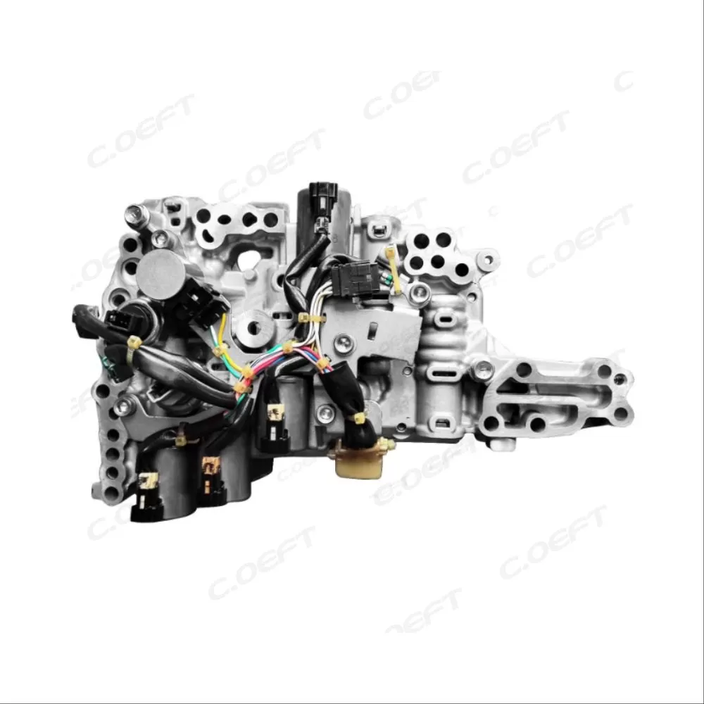 For Nissan Transmission Valve Body Assembly JF017 31705-28X2B