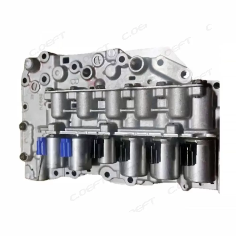 For Toyota Transmission valve body assembly K120 K121