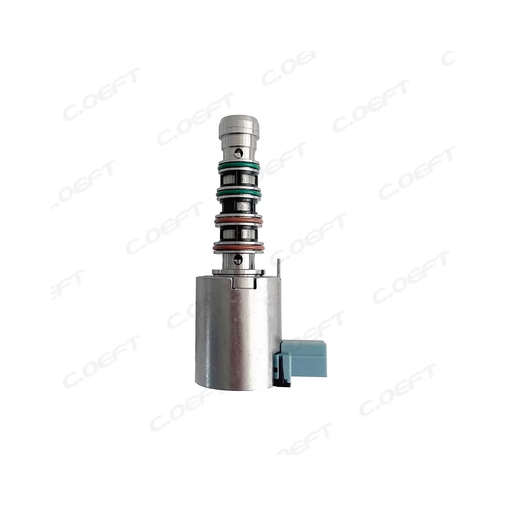 Remanufactured F01R00WA12 Transmission Control Solenoid Valve Gear Boxes Auto Parts for JAC Refine S5 6DCT630