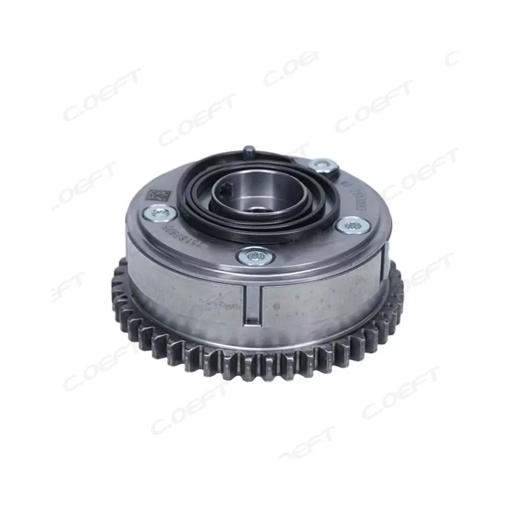 For Wuling New Auto Parts Variable Valve Timing Sprocket Variable Valve Timing Gear Camshaft Phaser 25191779 25187905