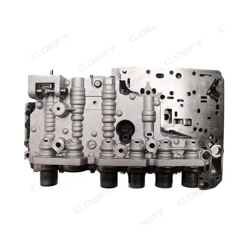 For MITSUBISHI Transmission Valve Body Assembly V5A51 R5A51