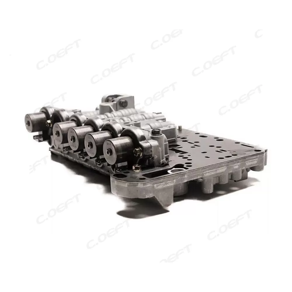 For MITSUBISHI Transmission Valve Body Assembly V5A51 R5A51