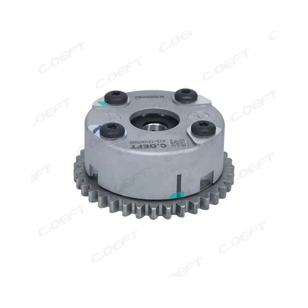 For Beiqi Prestige A12 Camshaft Adjuster A12-131007030